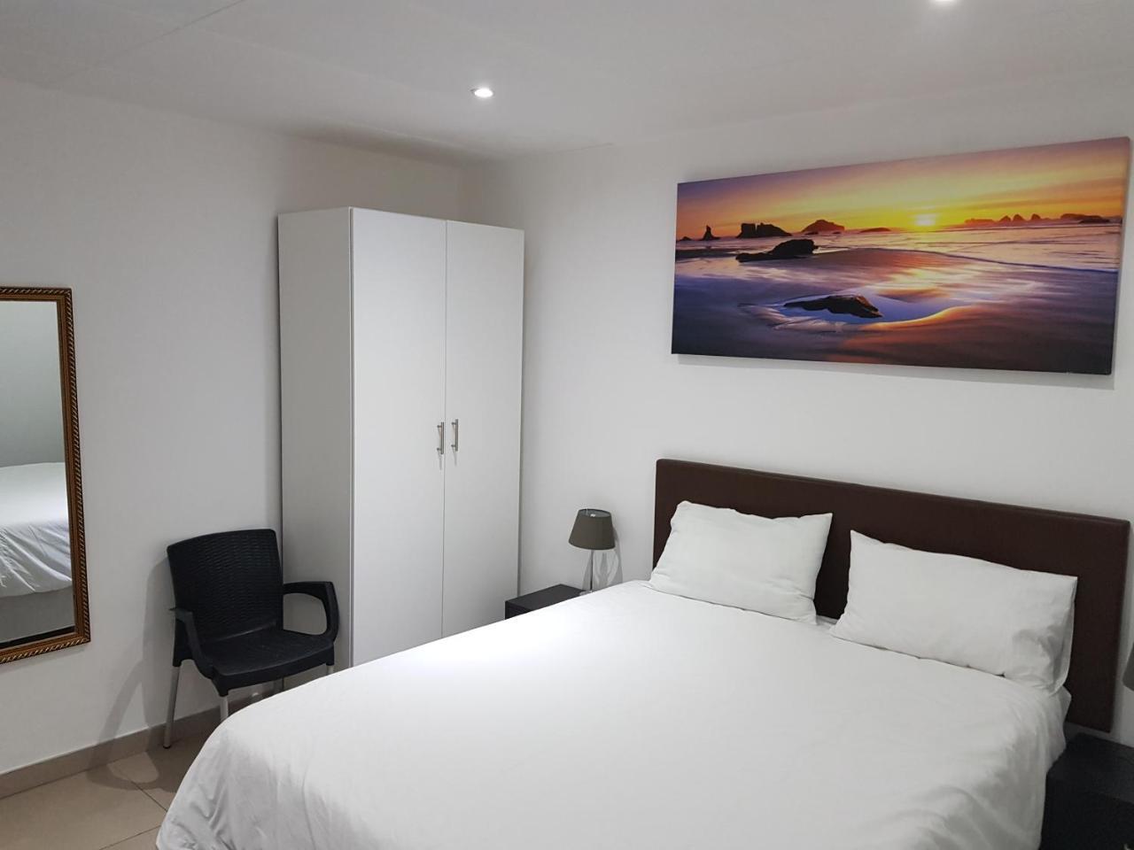 Fama Lodge Rm9 Cape Town Exterior photo