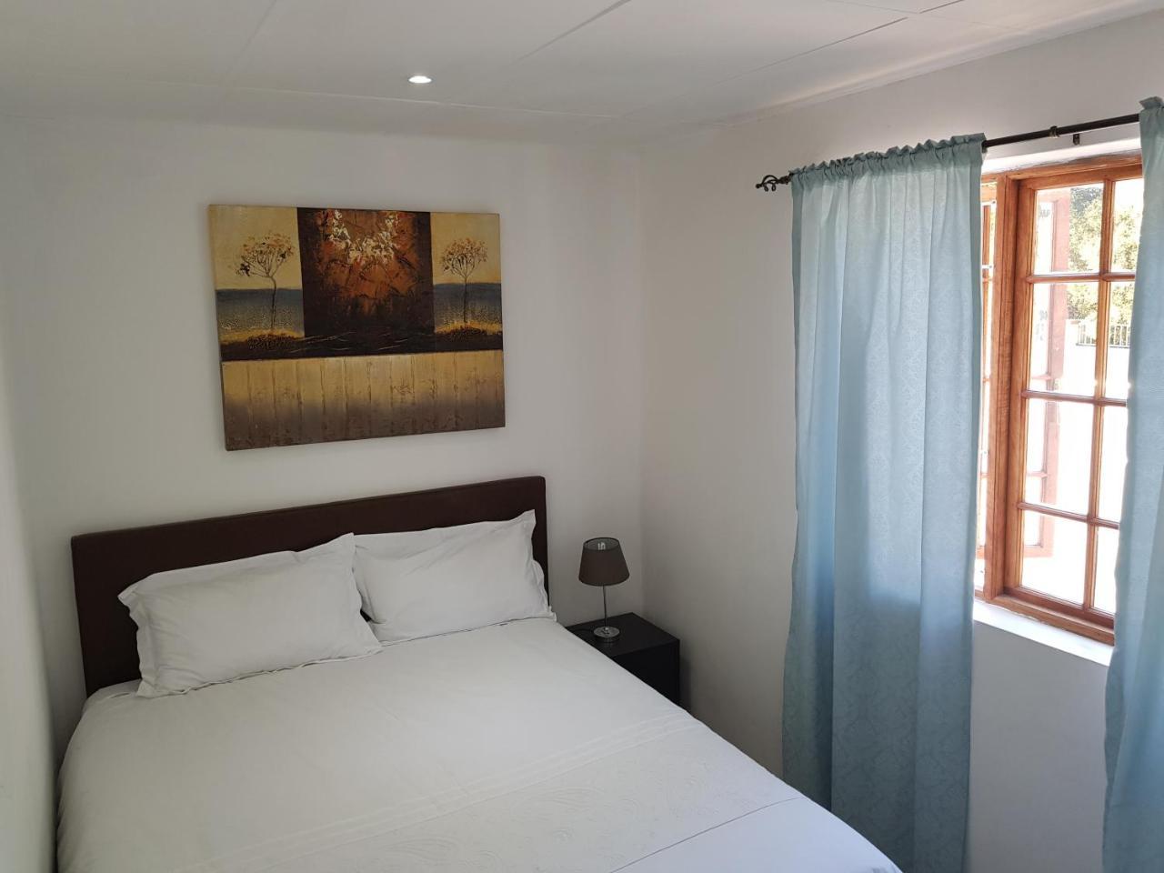 Fama Lodge Rm9 Cape Town Exterior photo