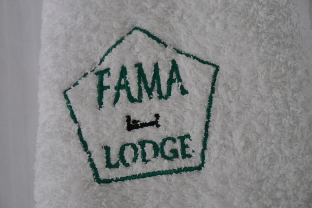 Fama Lodge Rm9 Cape Town Exterior photo